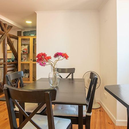 Myplacelisbon - Mouraria Duplex Zewnętrze zdjęcie